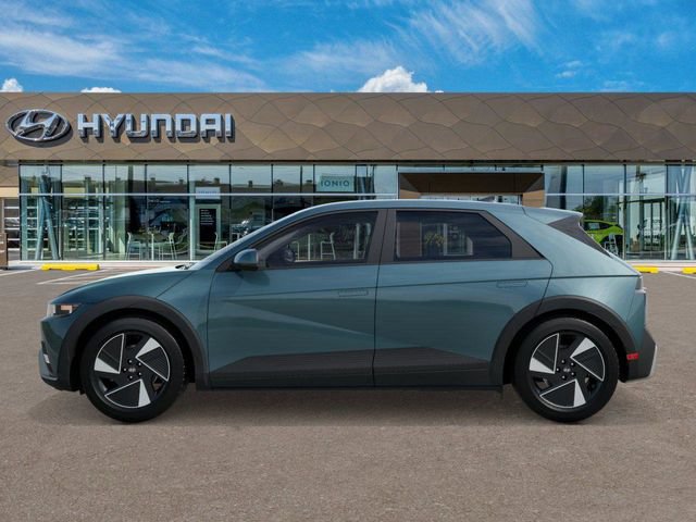 New 2026 Hyundai Ioniq 5 SE AWD/4WD image 3