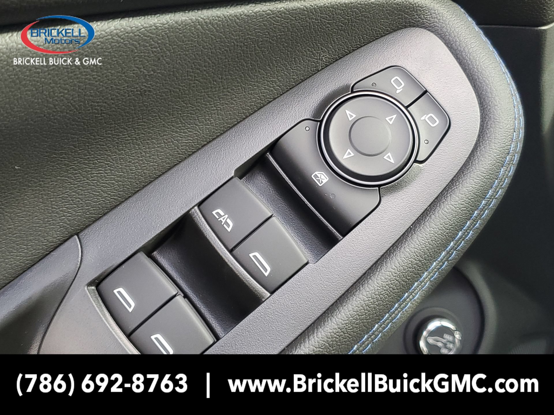 New 2026 Buick Encore GX Sport Touring w/ Comfort Package FWD image 18