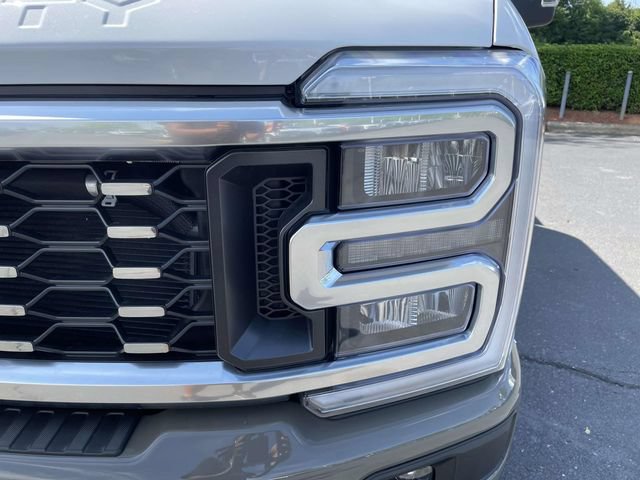New 2026 Ford F350 King Ranch w/ FX4 Off-Road Package AWD/4WD image 44