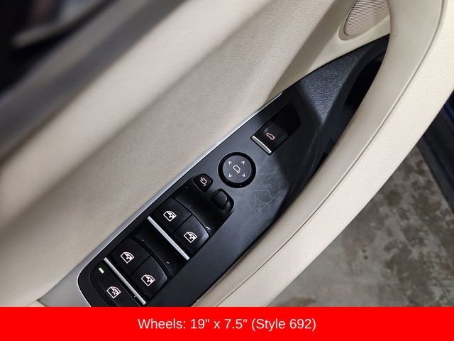 Used 2019 BMW X3 xDrive30i w/ Driving Assistance Package image 24