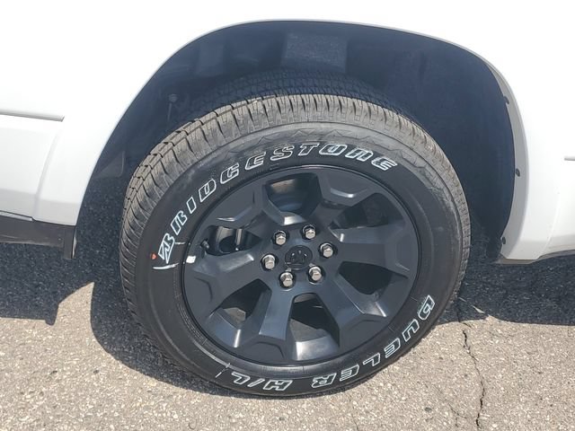 New 2026 RAM 1500 Big Horn AWD/4WD image 5