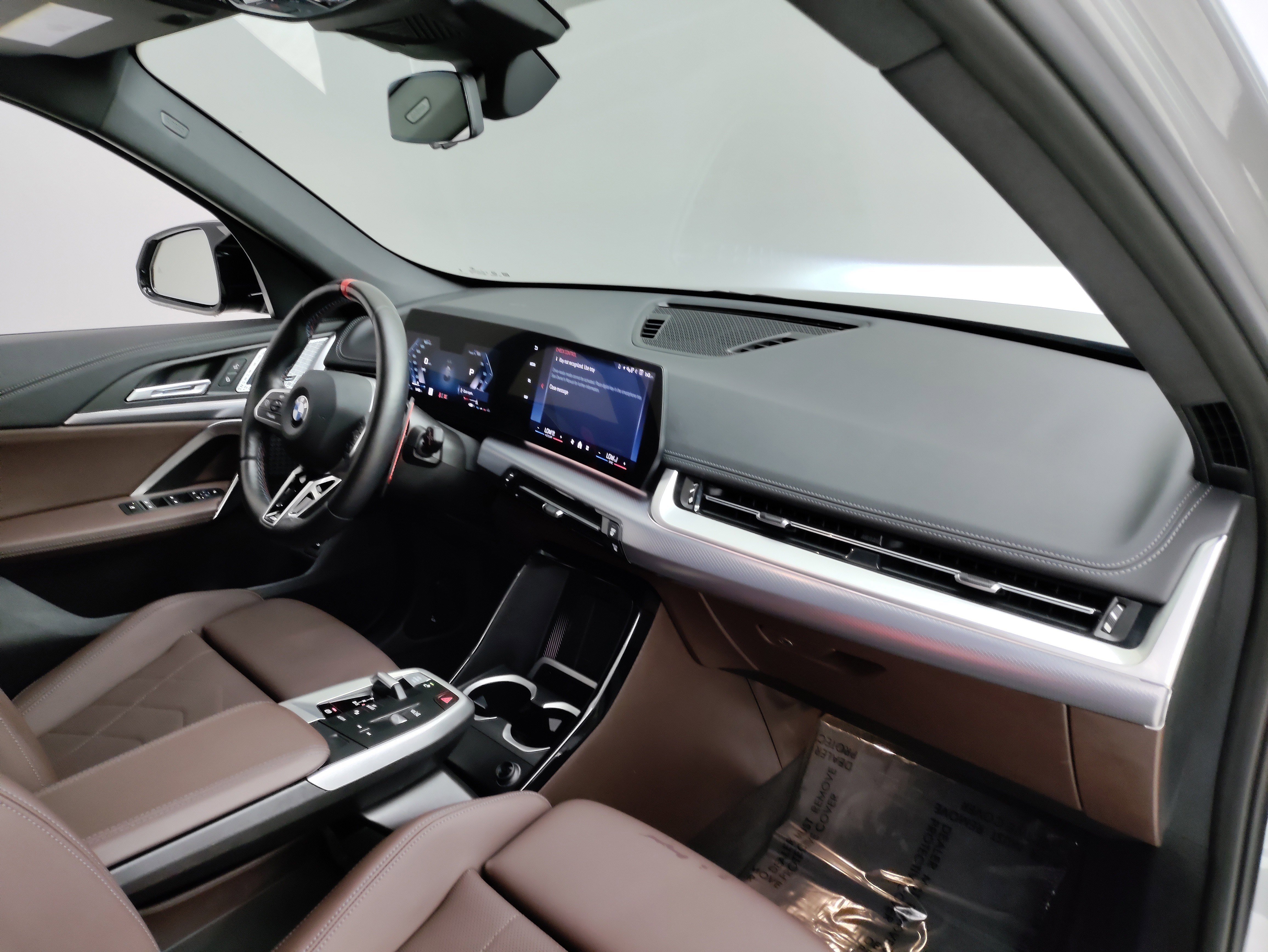 Certified 2024 BMW X1 M35i image 28