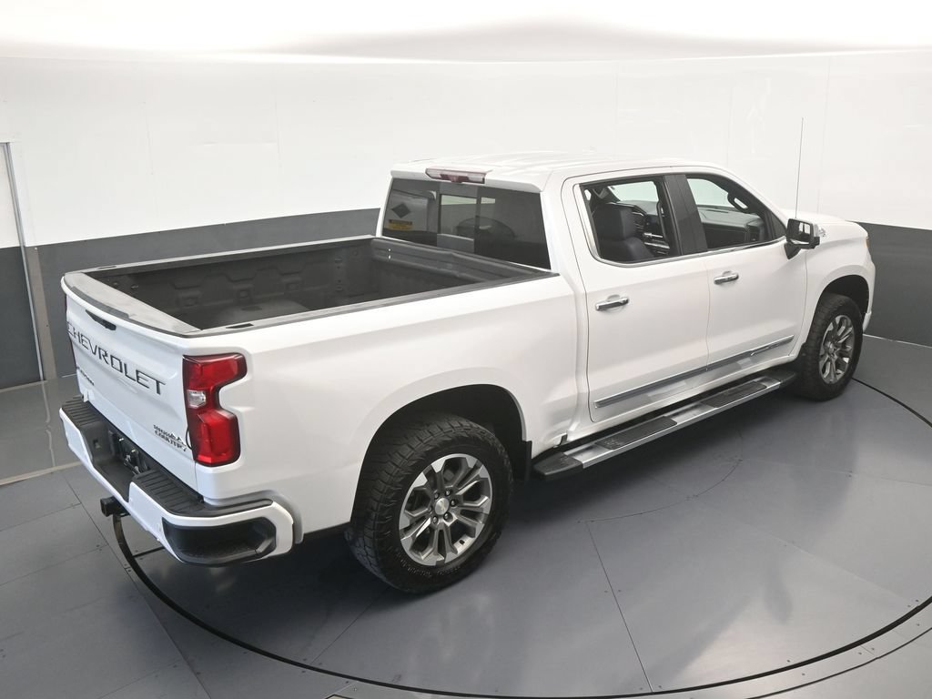 Used 2023 Chevrolet Silverado 1500 High Country w/ Technology Package RWD image 61