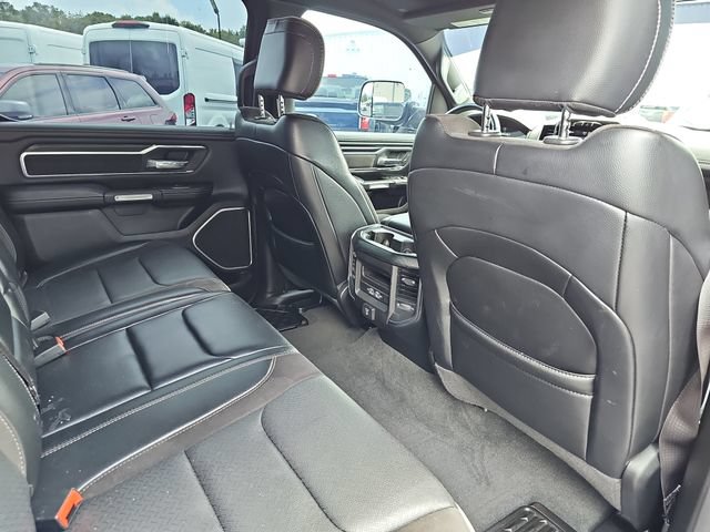 Used 2023 RAM 1500 Laramie RWD image 13