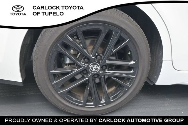 Used 2026 Toyota Camry SE FWD image 18