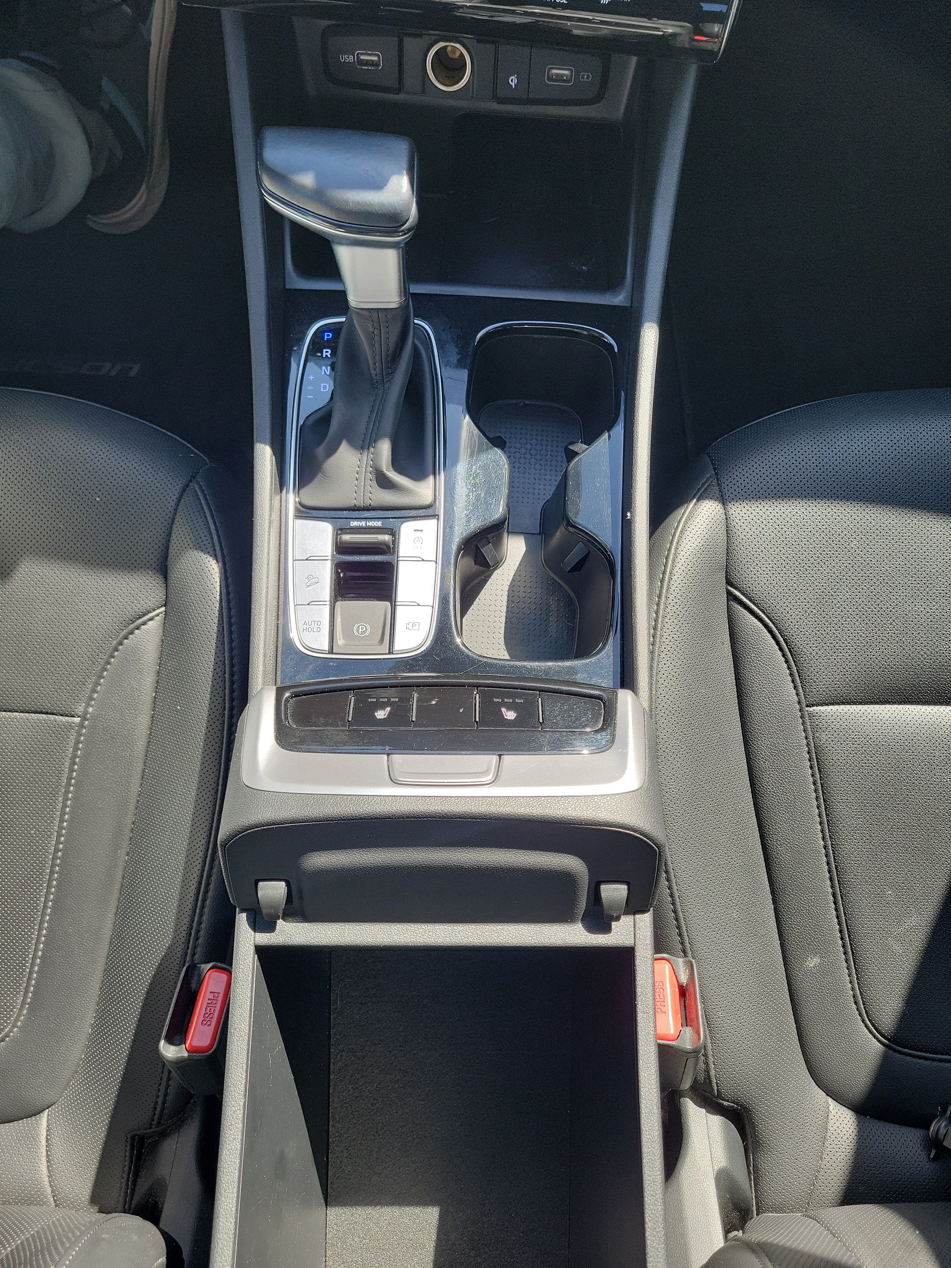 Used 2023 Hyundai Tucson SEL w/ Convenience Package FWD image 31