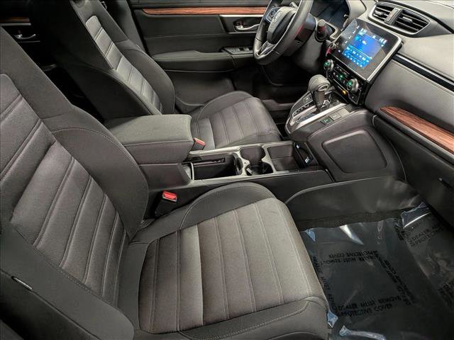 Certified 2020 Honda CR-V EX image 19