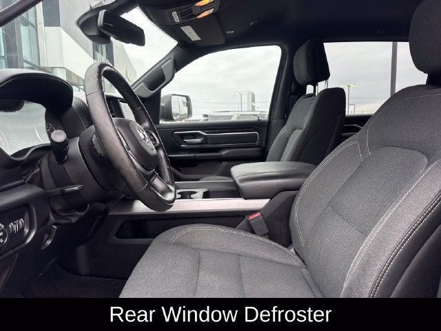 Used 2019 RAM 1500 Big Horn AWD/4WD image 14