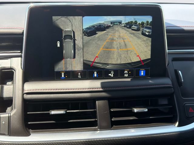 Used 2022 Chevrolet Tahoe RST w/ Luxury Package AWD/4WD image 37