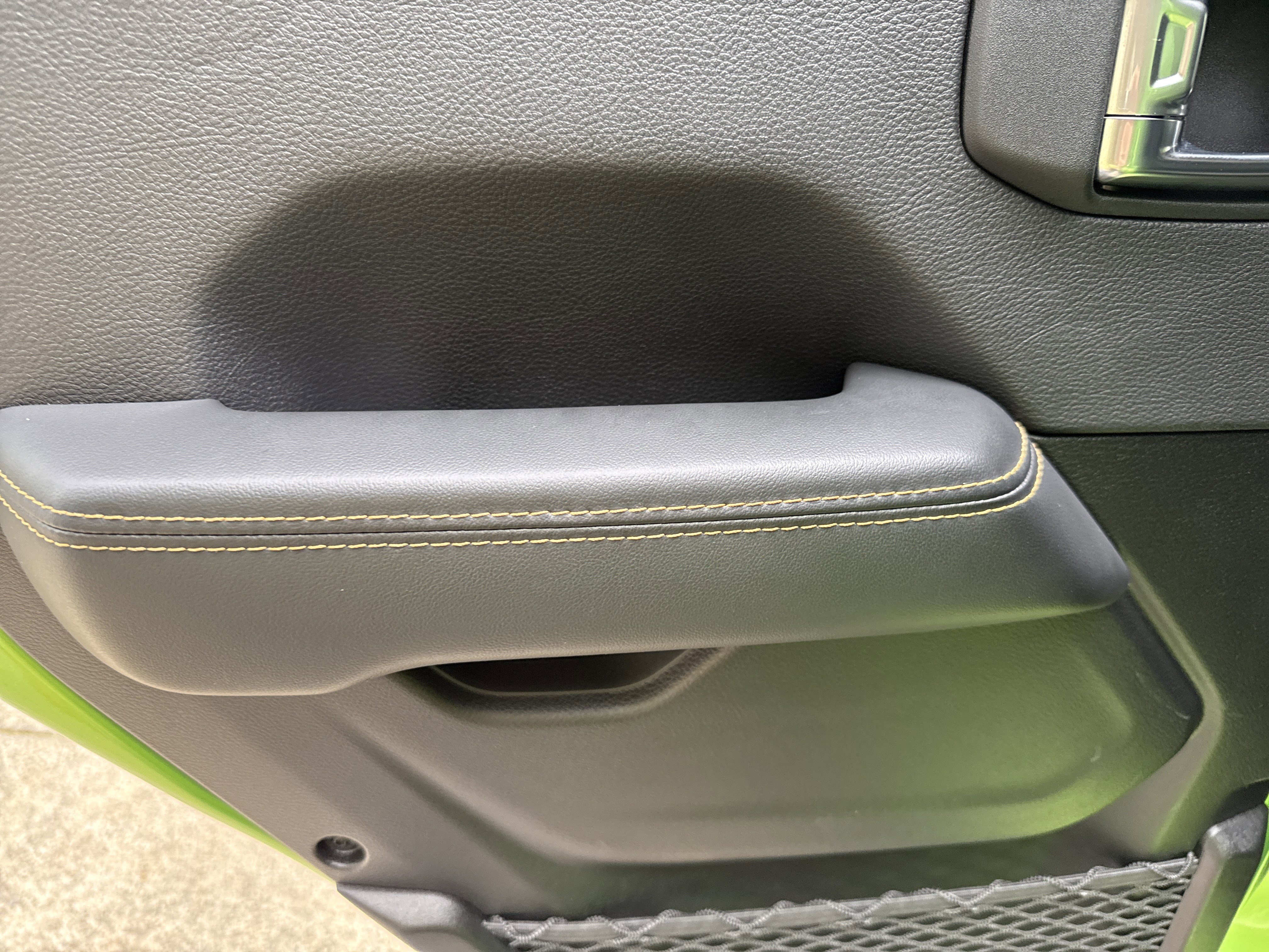 Used 2025 Jeep Gladiator Sport AWD/4WD image 23