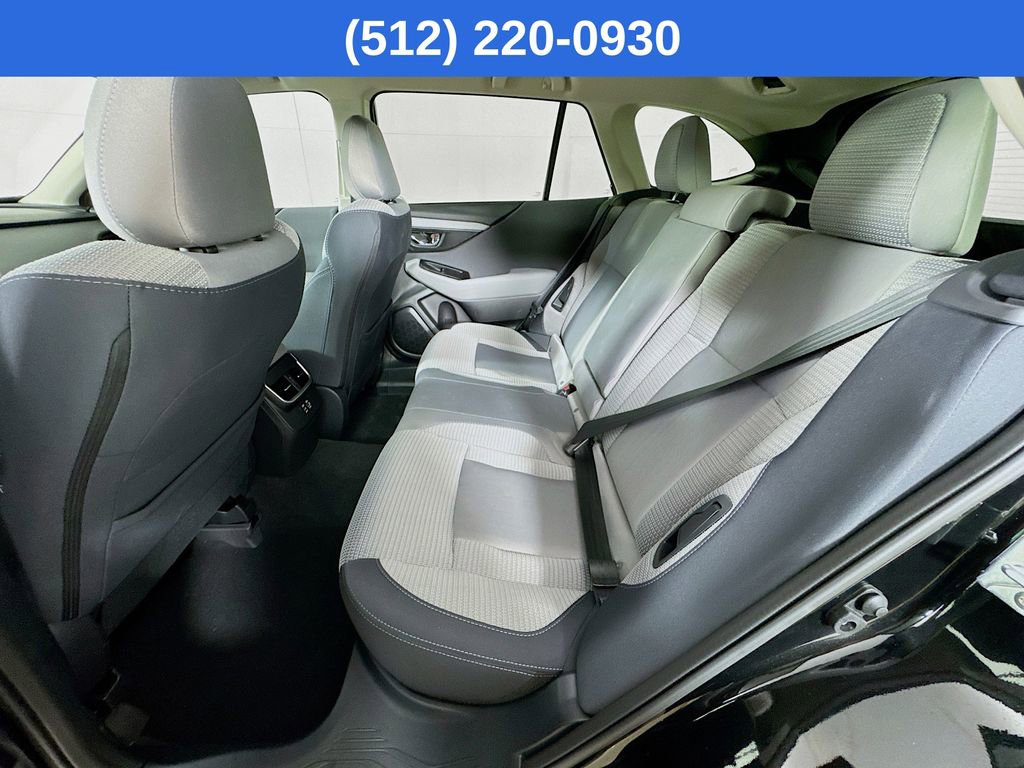 Used 2025 Subaru Outback Premium AWD/4WD image 30