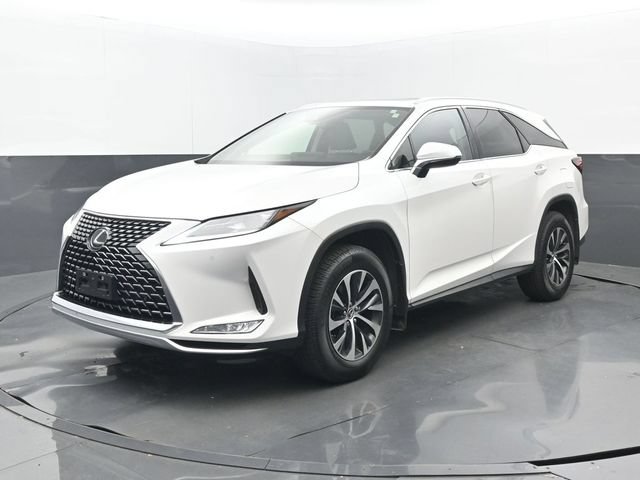 Used 2022 Lexus RX 350L Premium w/ Premium Package AWD/4WD image 8