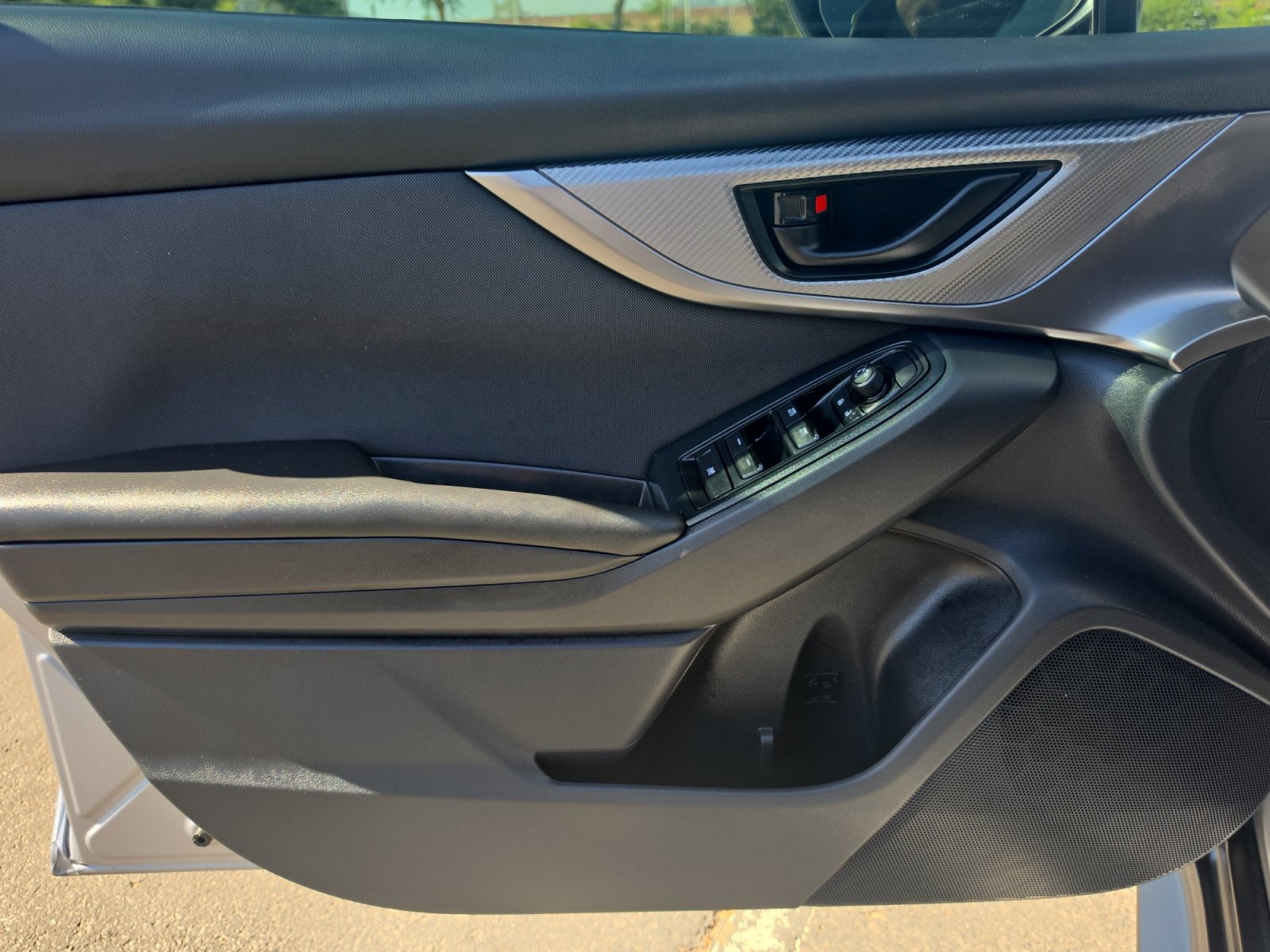 Used 2024 Subaru WRX AWD/4WD image 10
