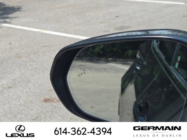 Certified 2025 Lexus NX 350 AWD w/ Accessory Package (2T) image 26