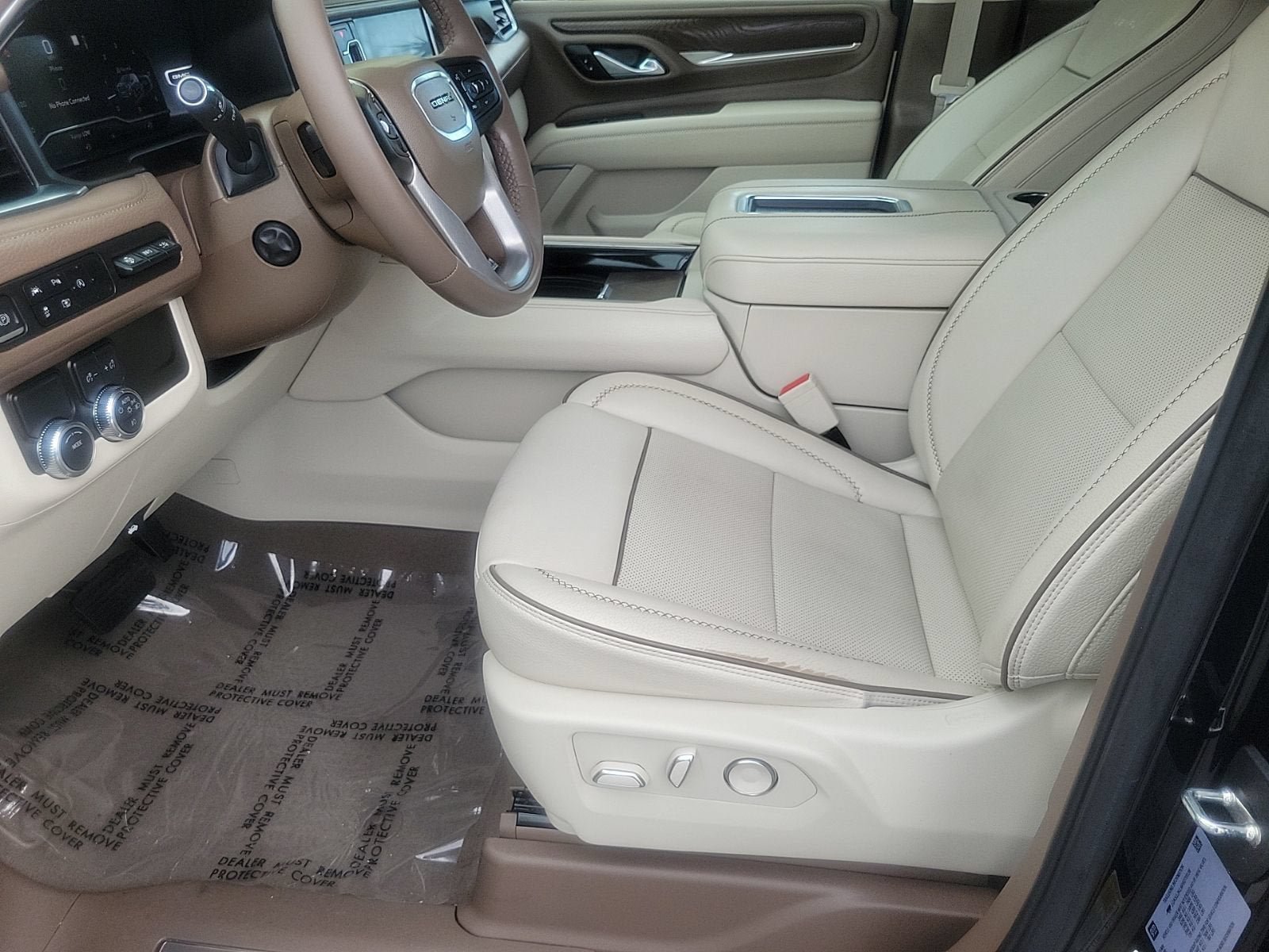 Certified 2023 GMC Yukon XL Denali RWD image 14