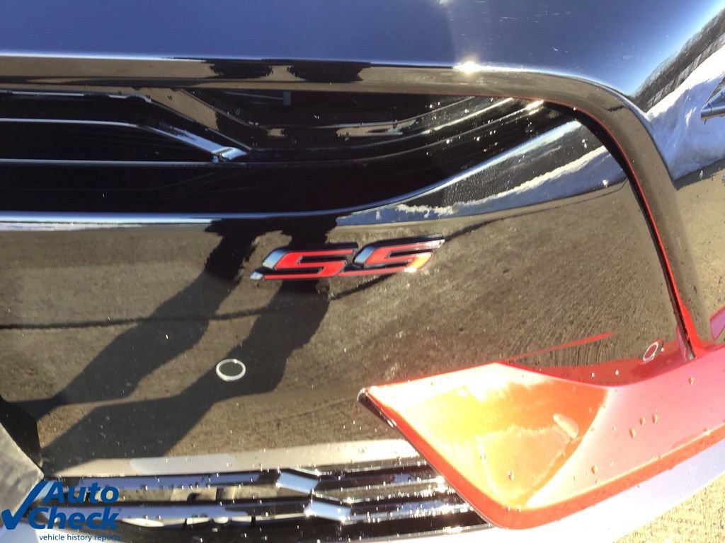 Used 2025 Chevrolet Blazer EV SS w/ Performance Package image 30