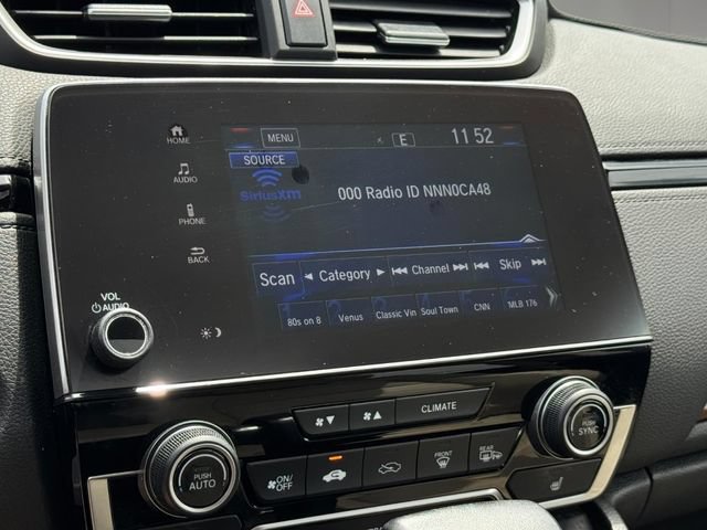 Used 2017 Honda CR-V EX-L image 15
