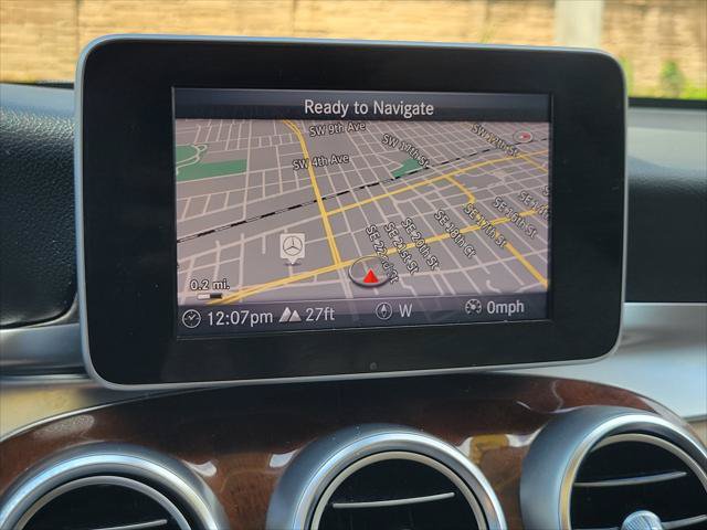 Used 2018 Mercedes-Benz GLC 300 image 28