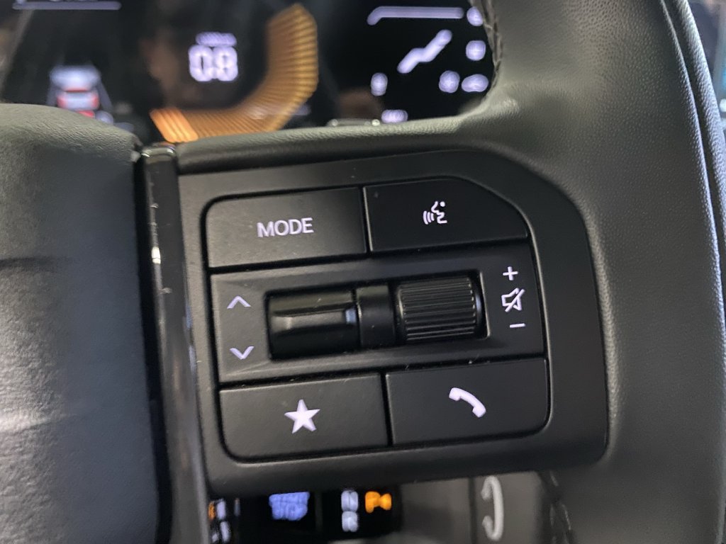 Used 2027 Kia Telluride EX X-Line w/ Towing Package AWD/4WD image 11