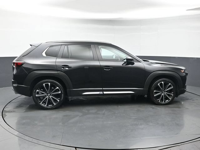 Certified 2024 MAZDA CX-50 AWD 2.5 Turbo w/ Accent Package image 6