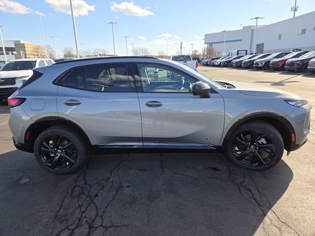 New 2026 Buick Envision Sport Touring image 22