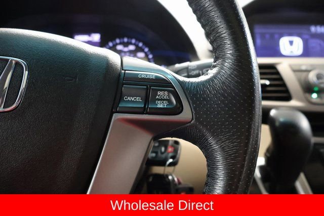 Used 2012 Honda Odyssey EX-L image 19