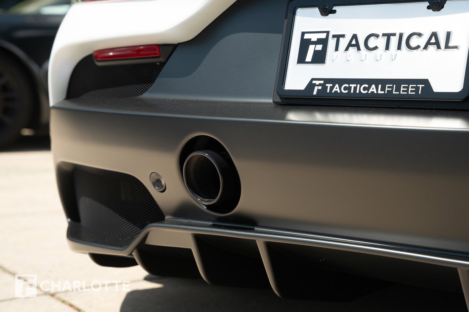 Used 2023 Maserati MC20 Coupe image 18