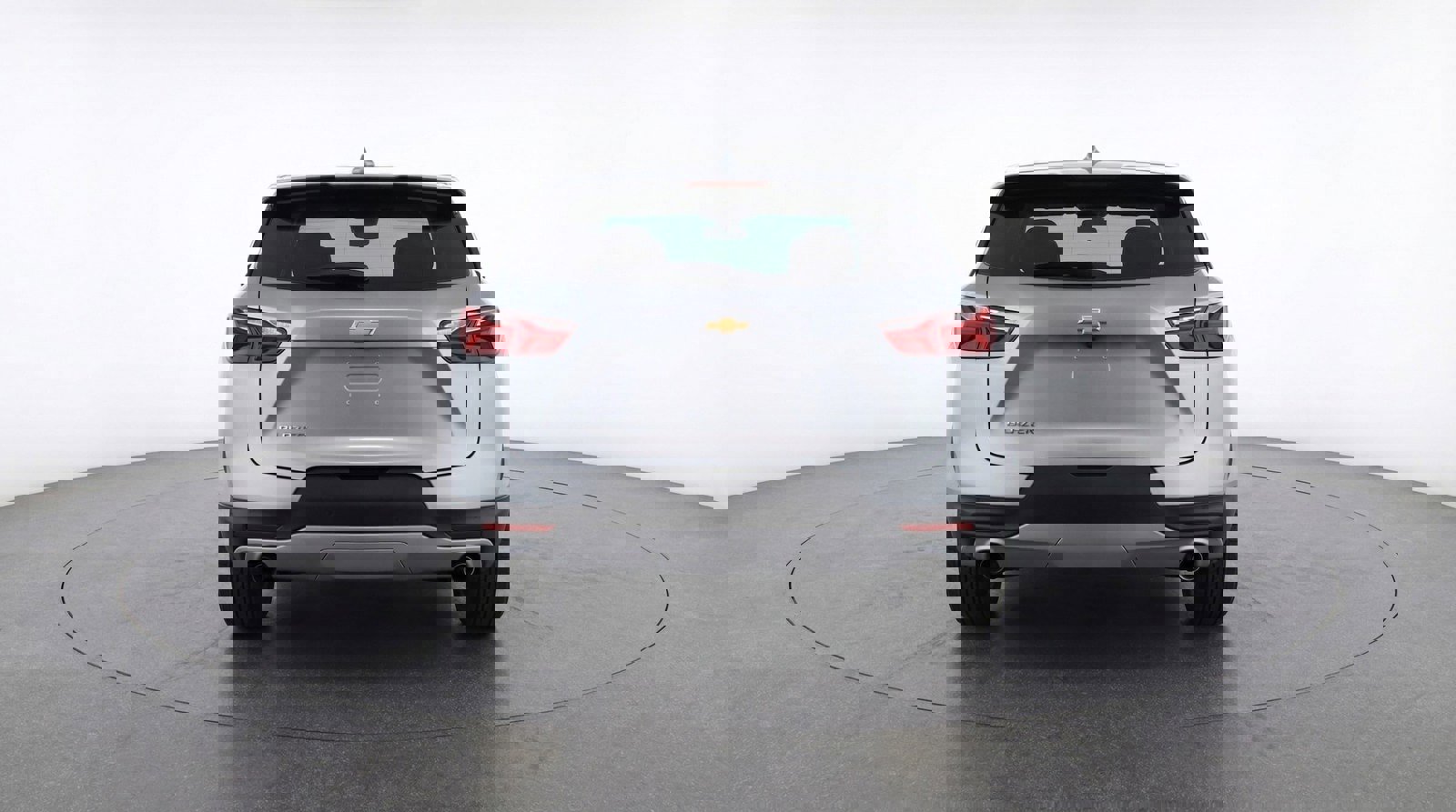 Used 2025 Chevrolet Blazer LT image 6