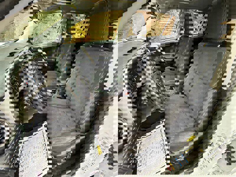 Used 2018 Toyota RAV4 Adventure w/ Cold Weather Package image 10