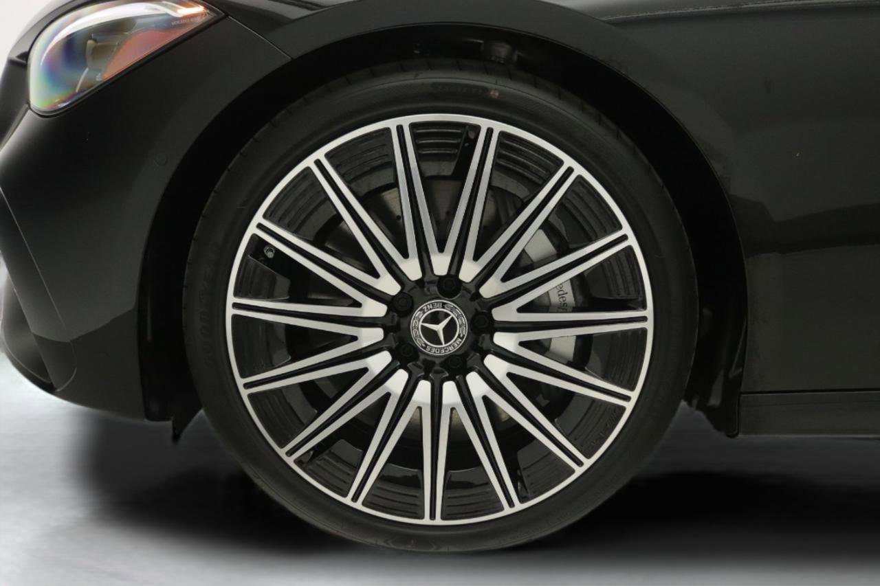 New 2026 Mercedes-Benz CLE 450 4MATIC Coupe image 11