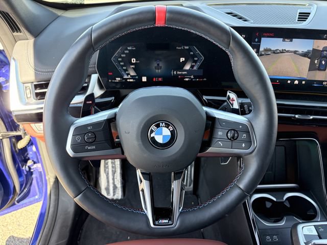 Used 2026 BMW X1 M35i w/ Technology Package AWD/4WD image 20