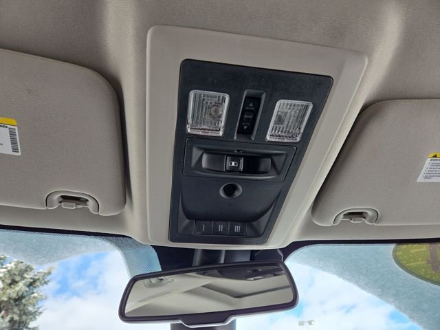 Used 2014 RAM 1500 Laramie w/ Convenience Group image 30