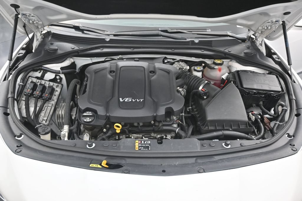 Used 2019 Buick LaCrosse Essence w/ Sights and Sounds Package FWD image 12