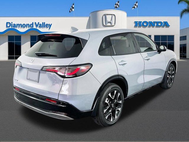 New 2027 Honda HR-V EX-L video 2