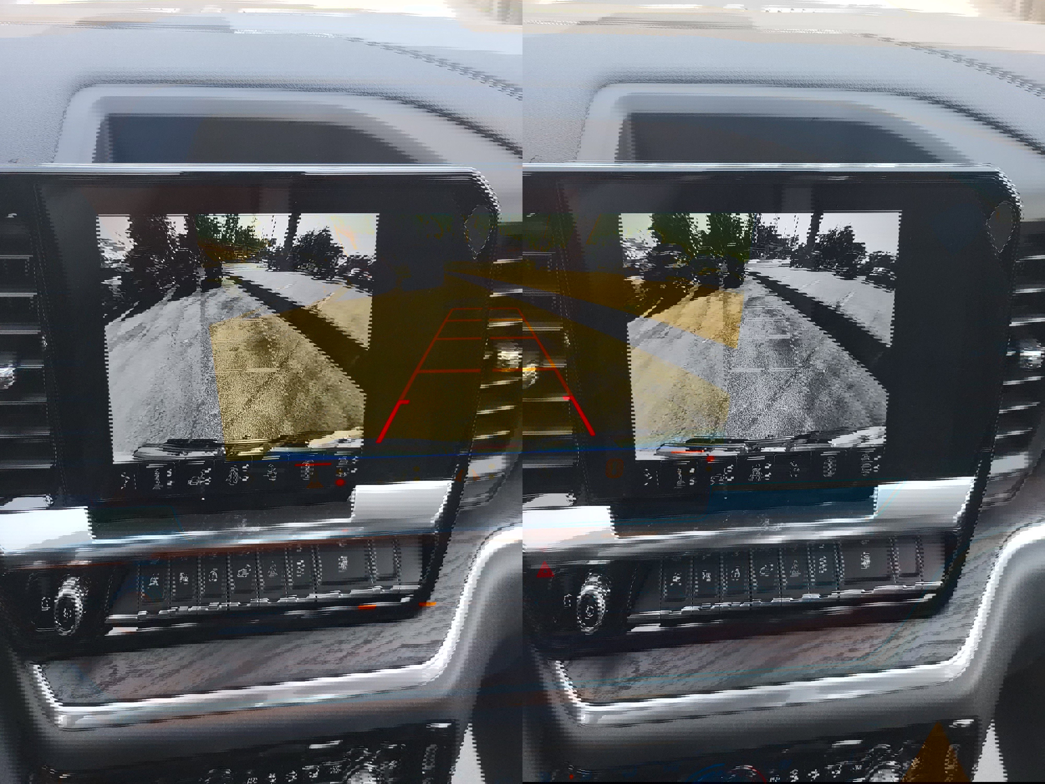 New 2026 GMC Sierra 1500 SLT image 12