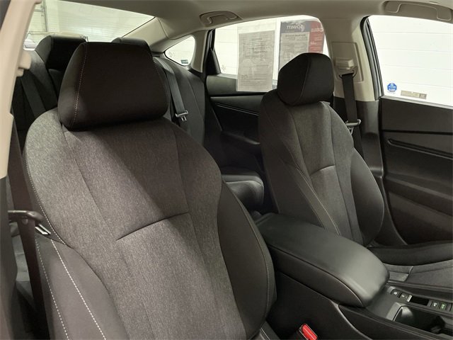 Used 2024 Honda Accord EX image 18