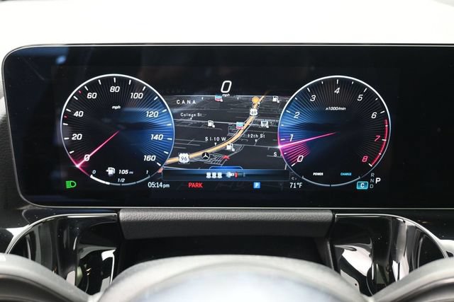 New 2025 Mercedes-Benz GLA 250 4MATIC image 6