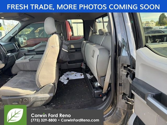 Used 2016 Ford F150 XLT w/ Equipment Group 302A Luxury image 9