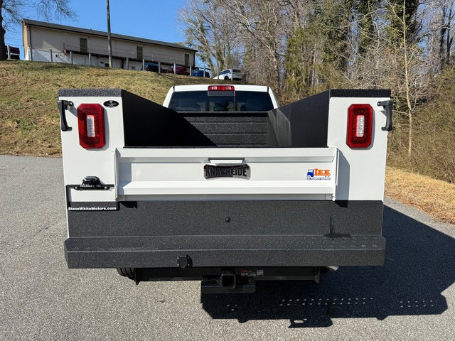 New 2026 RAM 2500 Tradesman image 9