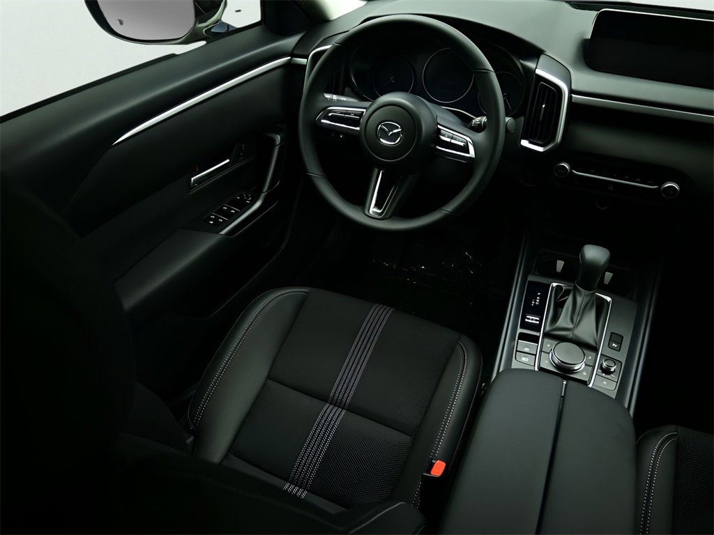 Certified 2025 MAZDA CX-50 2.5 Hybrid w/ Preferred Pkg image 15