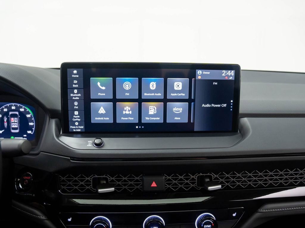 Used 2025 Honda Accord EX-L image 21