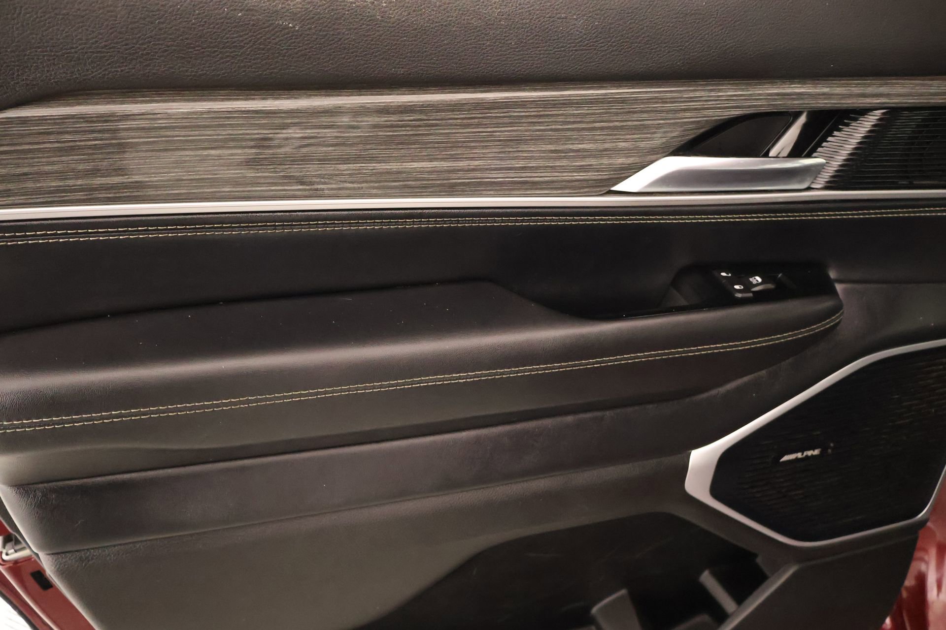 Used 2022 Jeep Wagoneer Series II image 18