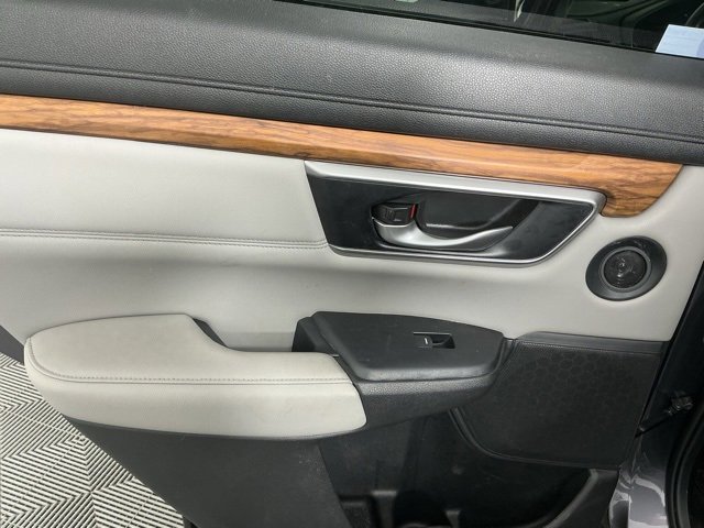 Certified 2022 Honda CR-V Touring image 9