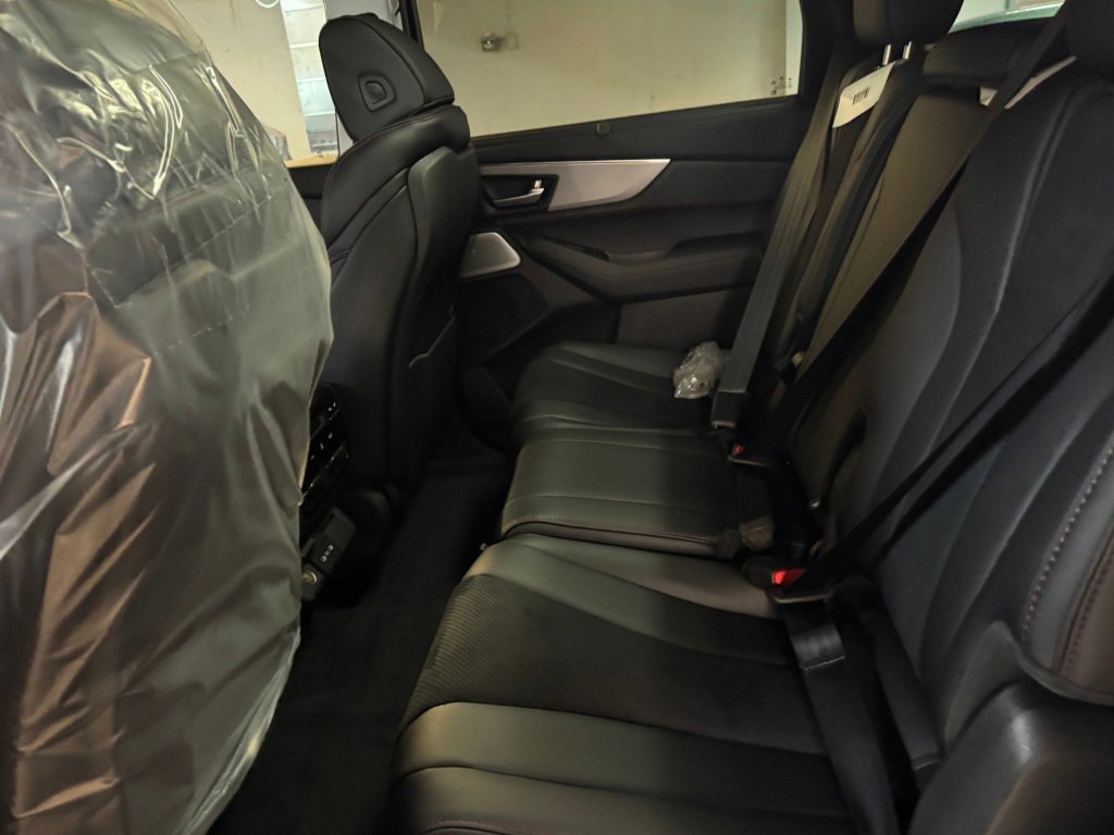 New 2026 Acura MDX A-Spec image 38
