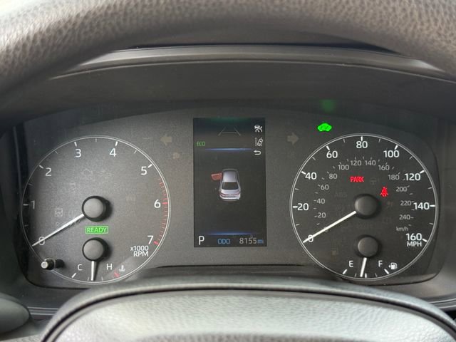 Used 2024 Toyota Corolla LE image 18