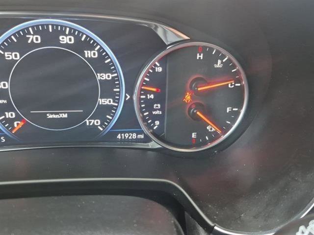 Certified 2023 Chevrolet Blazer Premier AWD/4WD image 78