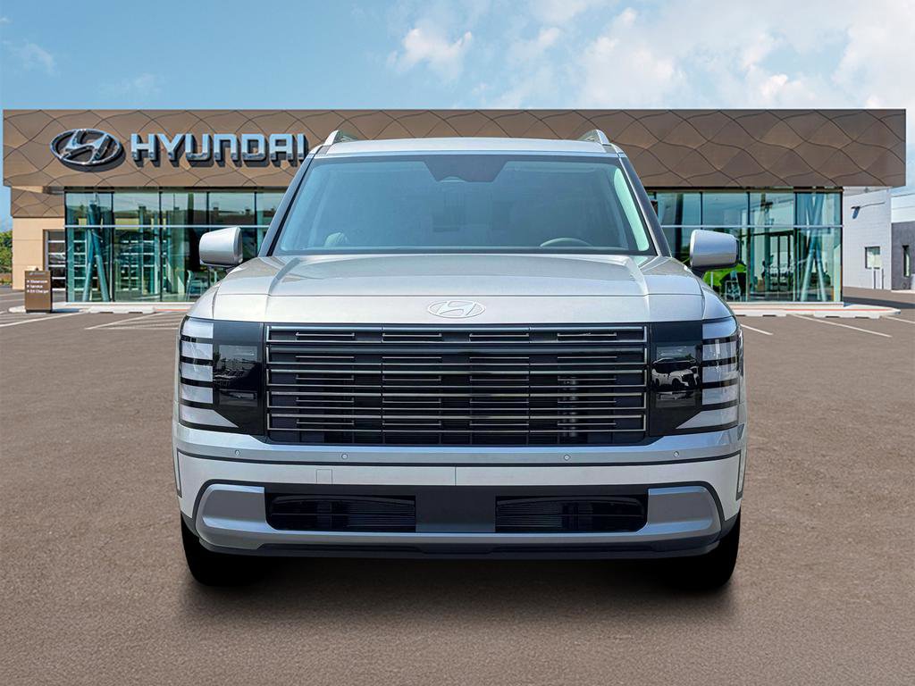 New 2026 Hyundai Palisade SEL image 12