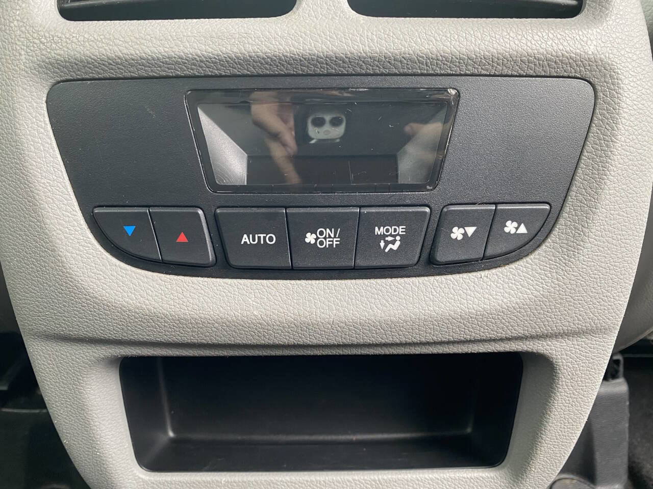 Used 2016 Honda Pilot EX-L image 22