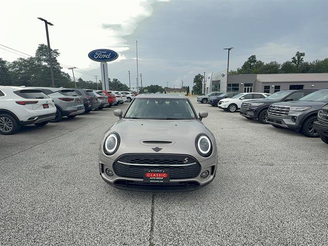 Used 2023 MINI Cooper Clubman S AWD/4WD image 9