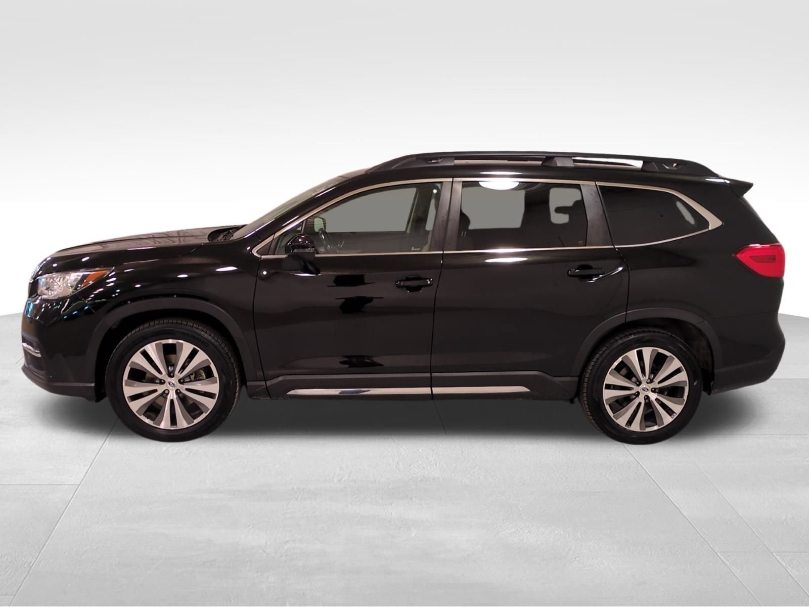 Certified 2021 Subaru Ascent Limited w/ Technology Package image 7